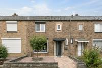 Woning Pieter Ecrevissestraat 20 Sittard