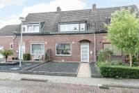 Woning Grefkenstraat 26 Brunssum