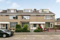 Woning Saturnusstraat 46 Spijkenisse