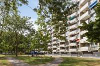 Woning Jan Luykenlaan 23 Leiden