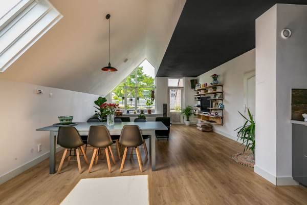 Woning Aarhuispad 85 Rotterdam