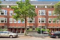 Woning Rubensstraat 50 Amsterdam