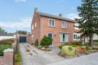 Woning Zittardsestraat 21 Veldhoven