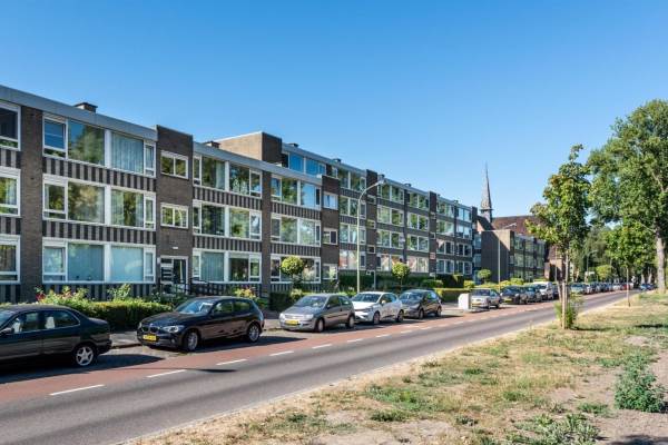 Woning Mauritsweg 198 Dordrecht