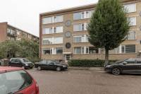 Woning Willem de Mérodestraat 84 Weesp