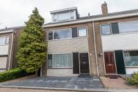 Woning Koweitstraat 28 Hoogvliet Rotterdam