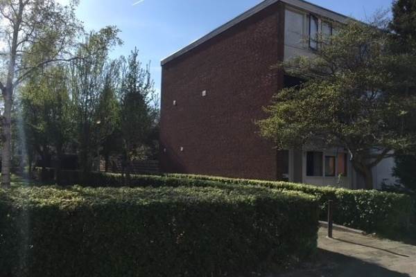 Woning Turkooisstraat 8 Groningen