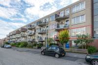Woning Gazellestraat 90 Utrecht