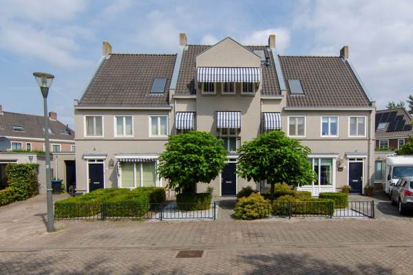 Woning Binnenvoort 8 Helmond