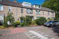 Woning Bartokhof 6 Alphen aan den Rijn