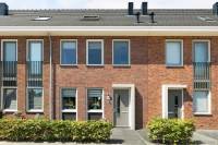 Woning Prinses Amaliastraat 55 Schoonrewoerd