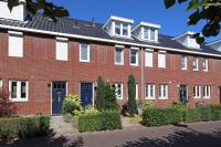 Woning Schoener 13 Alblasserdam