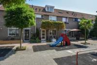 Woning Henriëtte Roland Holststraat 10 Alkmaar