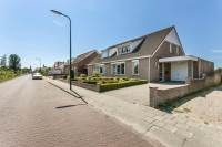 Woning Dorpsweg 37 Oud-Vossemeer