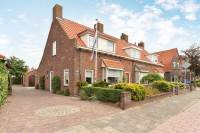 Woning Molentuinweg 24 Katwijk