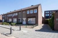 Woning Jan Pieterszoon Coenstraat 23 Roermond