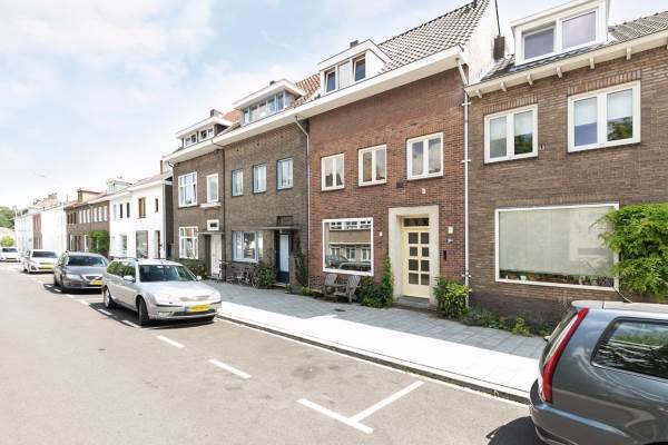 Woning Athoslaan 55 Maastricht