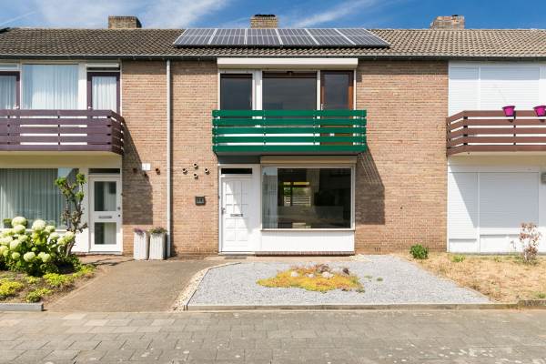 Woning Robijnstraat 39 Swalmen