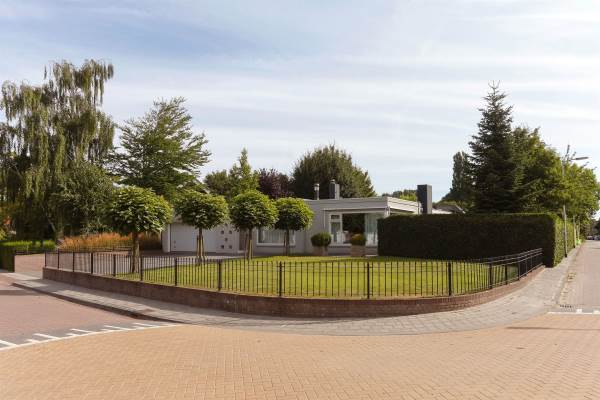 Woning Koninginnelaan 1 Poortugaal