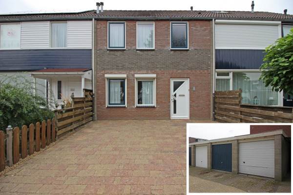 Woning Twijnstop 42 Emmer-Compascuum
