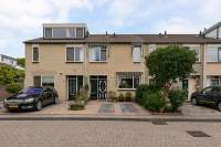 Woning Geelvinkbaai 27 Capelle aan den IJssel