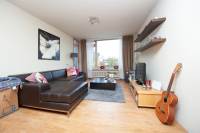 Woning Kritostraat 36 Rotterdam