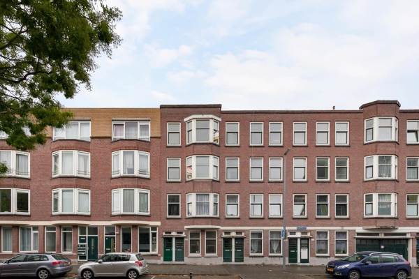 Woning Slaghekstraat 196 Rotterdam
