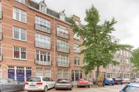 Woning Transvaalstraat 19 Amsterdam