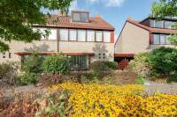 Woning Europalaan 71 Nieuwerkerk aan den IJssel