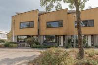 Woning Lobbrich Boudgerslaan 22 Weesp