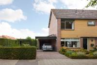 Woning Wilhelminalaan 9 Dodewaard