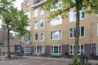 Woning Stuyvesantstraat 36 Amsterdam