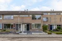 Woning Van 't Hoffstraat 96 Etten-Leur
