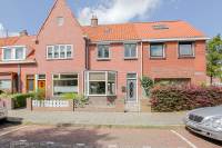 Woning Goudsbloemstraat 48 Den Helder