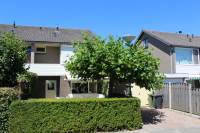 Woning Andriëtte Peereboom 9 Giessen