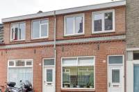 Woning Missionarisstraat 60 Tilburg