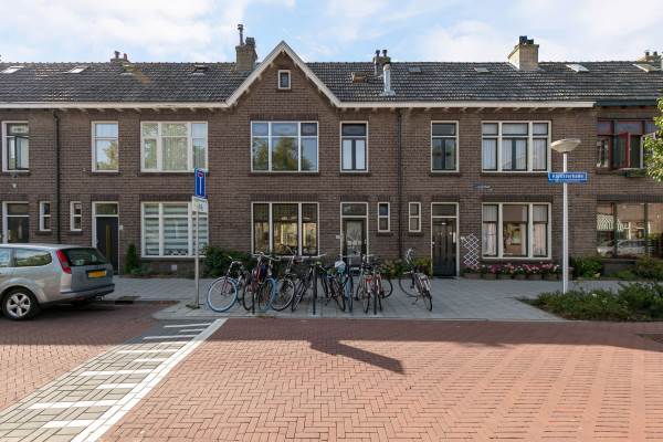Woning Kloosterkade 184 Delft