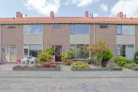 Woning IJsselstraat 8 Den Helder