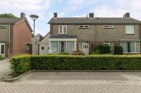 Woning Keurvorstenplein 2 Ravenstein