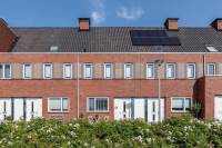 Woning Christiaan van der Takstraat 117 Bergschenhoek