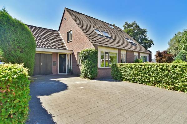 Woning Markiezenhof 73 Roden