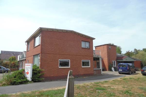 Woning Kanaal A NZ 134 Emmer-Compascuum