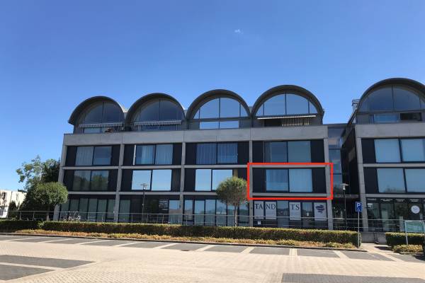 Woning Couwenbergstraat 46 Nijmegen