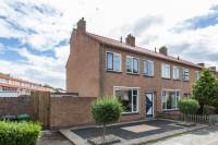 Woning Karel Wiersmastraat 1 Naaldwijk