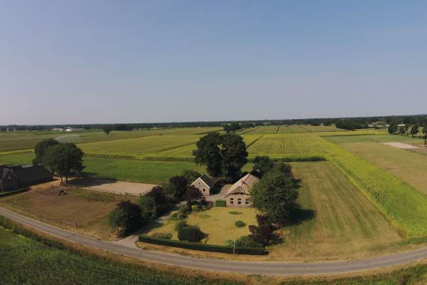 Woning Derde Schansweg 3 Balkbrug