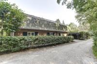 Woning Bergweg 23 Amerongen