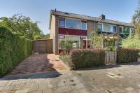 Woning Schakelweg 106 Hoogvliet Rotterdam