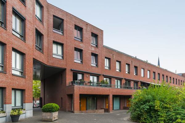 Woning Boeimeerhof 42 Breda