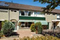 Woning Mereveldlaan 47 De Meern