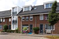 Woning Kweektuinlaan 36 Vleuten